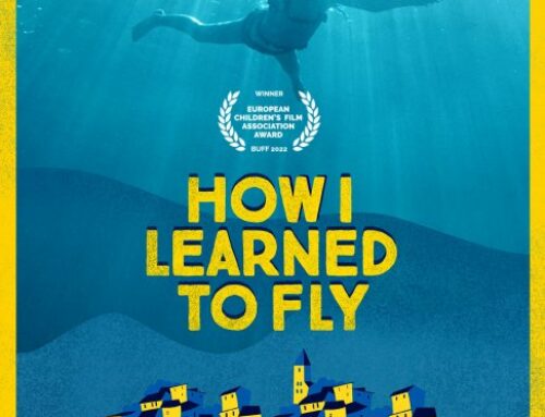 How I Learned to Fly