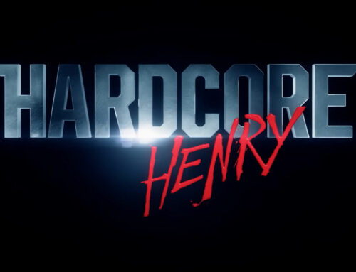 Hardcore Henry